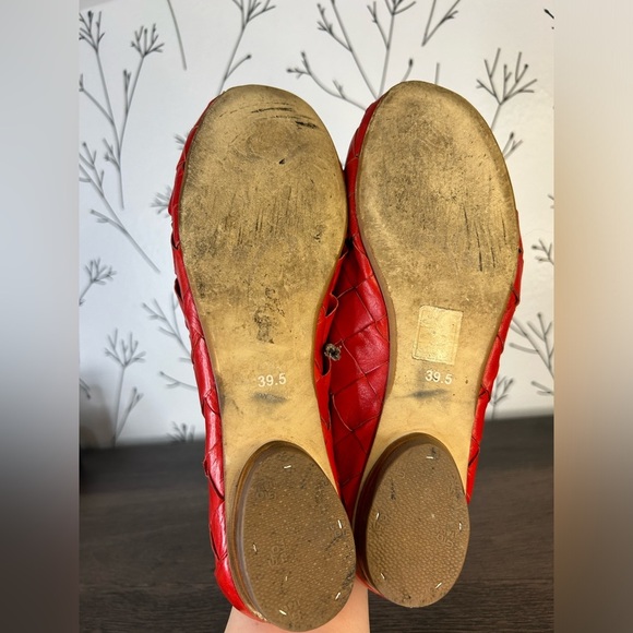 Vintage Everybody by BZ Moda Woven Oxfords - Picture 7 of 9